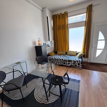 Apartamento La Boutik
