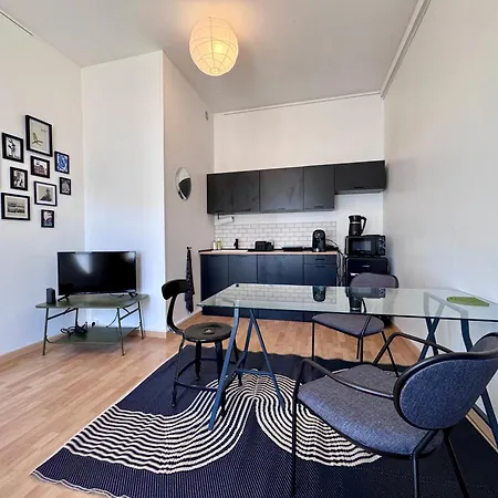 La Boutik Apartamento