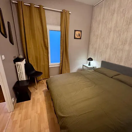 Apartamento La Boutik