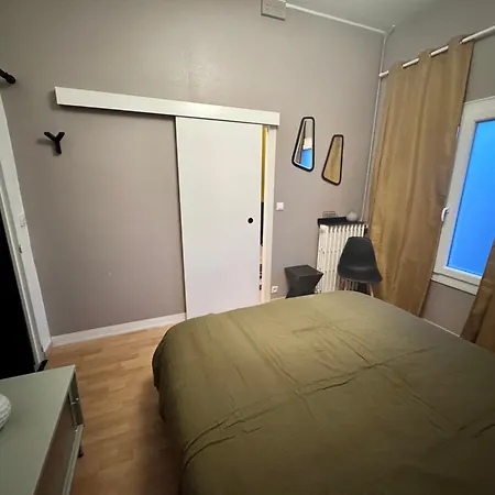 La Boutik Apartamento *