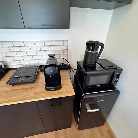 Apartamento La Boutik