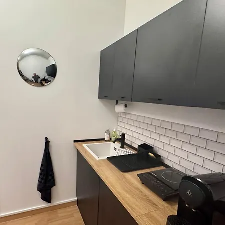 Apartamento La Boutik Le Mans