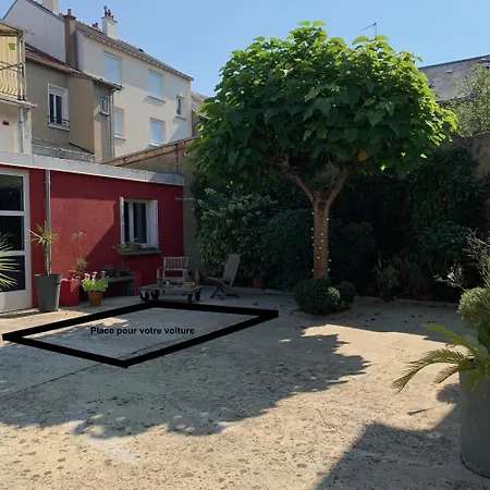 La Boutik * Le Mans